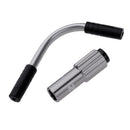Mountain Road Flexible Bike V Brake Cable Caliper Adjustable Screw Guide Sleeves Boot Hose Tube Accessories