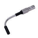 Mountain Road Flexible Bike V Brake Cable Caliper Adjustable Screw Guide Sleeves Boot Hose Tube Accessories