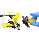 Professional Standard Mountain Bike Disc Oil Brake Bleed Kit Oiling Tool Set