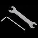 Professional Standard Mountain Bike Disc Oil Brake Bleed Kit Oiling Tool Set