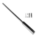 Stainless Steel Fishing Kayak Trolling Motor Mount Bar Universal for Kayak Rust Resistant