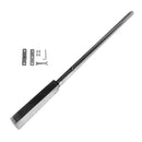 Stainless Steel Fishing Kayak Trolling Motor Mount Bar Universal for Kayak Rust Resistant