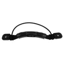 2pcs Kayak Deck Plate & 1pcs Canoe Drain Plug & 16pcs D Rings & 1 Pair Toggle Carry Handles Boat Kit Set with Hardware
