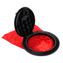 2pcs Kayak Deck Plate & 1pcs Canoe Drain Plug & 16pcs D Rings & 1 Pair Toggle Carry Handles Boat Kit Set with Hardware