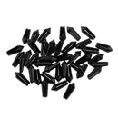 40 Pieces Standard Dart Flights Protectors / Savers Replacement Accessories - Universal Fit