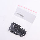 40 Pieces Standard Dart Flights Protectors / Savers Replacement Accessories - Universal Fit