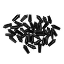 40 Pieces Standard Dart Flights Protectors / Savers Replacement Accessories - Universal Fit