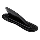 Durable Mini Kayak Skeg Tracking Fin Integral Fin Mounting Point Watershed Board - 21 x 6.5 x 6.5 cm