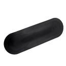 Durable Mini Kayak Skeg Tracking Fin Integral Fin Mounting Point Watershed Board - 21 x 6.5 x 6.5 cm
