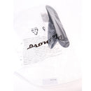Durable Mini Kayak Skeg Tracking Fin Integral Fin Mounting Point Watershed Board - 21 x 6.5 x 6.5 cm