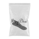 Durable Mini Kayak Skeg Tracking Fin Integral Fin Mounting Point Watershed Board - 21 x 6.5 x 6.5 cm