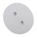 PVC Single Hole Rope Buckle Mount Clip Patch For Inflatable Boat Kayak Canoe Rubber Dinghy