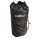 Durable MTB Soft Mountain Road Bikes Travel Case Transport Bag Wheel Carry Bag Bicycle Carrying Case