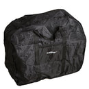 Durable MTB Soft Mountain Road Bikes Travel Case Transport Bag Wheel Carry Bag Bicycle Carrying Case