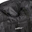 Durable MTB Soft Mountain Road Bikes Travel Case Transport Bag Wheel Carry Bag Bicycle Carrying Case