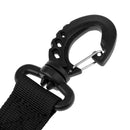 2Pcs Universal SUP Paddleboard Inflatable Boat Paddle Keeper Kayak Paddle Holder Clip Fishing Rod Storage Rack