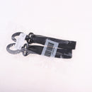 2Pcs Universal SUP Paddleboard Inflatable Boat Paddle Keeper Kayak Paddle Holder Clip Fishing Rod Storage Rack