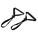 2Pcs Kayak Canoe Fishing Boat Carry Handle Webbing Hand Fitting Accessories