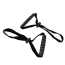 2Pcs Kayak Canoe Fishing Boat Carry Handle Webbing Hand Fitting Accessories