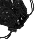 Adjustable Drawstring Mesh Gear Carry Bag for Scuba Diving Snorkeling Spearfishing SMB Surface Marker Buoy