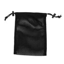 Adjustable Drawstring Mesh Gear Carry Bag for Scuba Diving Snorkeling Spearfishing SMB Surface Marker Buoy