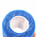 4 Pieces Self-Adhesive Bandages Athletic Pet First Aid Tapes