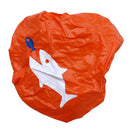 Ultralight Waterproof Bike Cycling Seat Rain Cover - Bicycle Saddle Dust Protection Shield Accessories