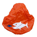 Ultralight Waterproof Bike Cycling Seat Rain Cover - Bicycle Saddle Dust Protection Shield Accessories