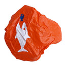 Ultralight Waterproof Bike Cycling Seat Rain Cover - Bicycle Saddle Dust Protection Shield Accessories