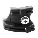 Mountain Road Bike Bicycle Bottom Bracket Cable Guide Mount Holder with Mounting Screw