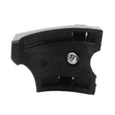 Mountain Road Bike Bicycle Bottom Bracket Cable Guide Mount Holder with Mounting Screw