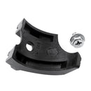 Mountain Road Bike Bicycle Bottom Bracket Cable Guide Mount Holder with Mounting Screw