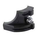 Mountain Road Bike Bicycle Bottom Bracket Cable Guide Mount Holder with Mounting Screw
