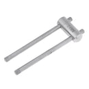 Heavy Duty Cue Tip Press Tool Shaper For 12 13 14mm Pool Snooker Billiard Cues Stick
