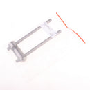 Heavy Duty Cue Tip Press Tool Shaper For 12 13 14mm Pool Snooker Billiard Cues Stick