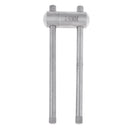 Heavy Duty Cue Tip Press Tool Shaper For 12 13 14mm Pool Snooker Billiard Cues Stick