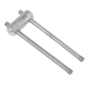 Heavy Duty Cue Tip Press Tool Shaper For 12 13 14mm Pool Snooker Billiard Cues Stick