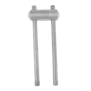 Heavy Duty Cue Tip Press Tool Shaper For 12 13 14mm Pool Snooker Billiard Cues Stick