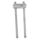 Heavy Duty Cue Tip Press Tool Shaper For 12 13 14mm Pool Snooker Billiard Cues Stick