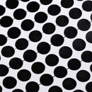 100 Pieces Snooker Marking Stickers Table Spots Stickers Snooker Accessories