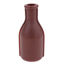 Billiard Brown Kelly Pool Shaker Bottle with 16 Scoring Marbles Tally Peas/Balls for Parties