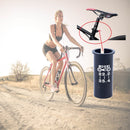 Mountain Bike Seatpost Sleeve Shim Seat Post Tube Bushing Adapter 25.4 to 28.6mm