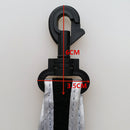 4 Pcs Swivel Snap Hook Clip For Scuba Diving Kayak 25mm/1inch Webbing Strap