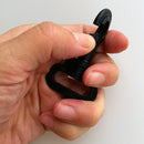 4 Pcs Swivel Snap Hook Clip For Scuba Diving Kayak 25mm/1inch Webbing Strap