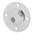 Round Hammock Chair Hanging Hook Hanger Suspension Porch Swing Ceiling Sandbag Mounting Hooks Kit