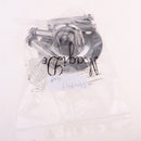Round Hammock Chair Hanging Hook Hanger Suspension Porch Swing Ceiling Sandbag Mounting Hooks Kit