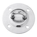 Round Hammock Chair Hanging Hook Hanger Suspension Porch Swing Ceiling Sandbag Mounting Hooks Kit