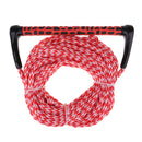 72ft 1-Section Water Ski Rope with Floating Handle and EVA Grip