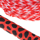 72ft 1-Section Water Ski Rope with Floating Handle and EVA Grip