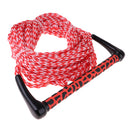 72ft 1-Section Water Ski Rope with Floating Handle and EVA Grip